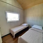 Wypoczynkowo Letniskowe Prázdninový dům
