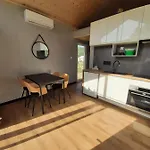 펜션 Wypoczynkowo Letniskowe