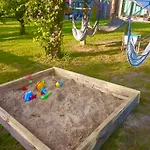 Prázdninový dům Wypoczynkowo Letniskowe Mikołajki