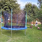 Wypoczynkowo Letniskowe Prázdninový dům