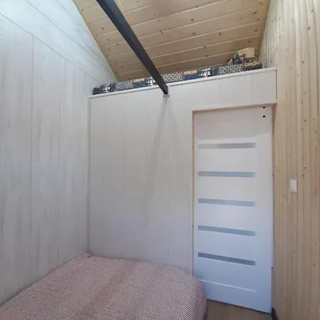 Wypoczynkowo Letniskowe * Mikołajki