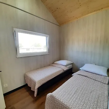 Wypoczynkowo Letniskowe Holiday home