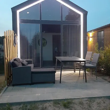 Wypoczynkowo Letniskowe Holiday home *