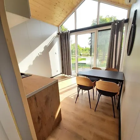 Feriehus Wypoczynkowo Letniskowe *