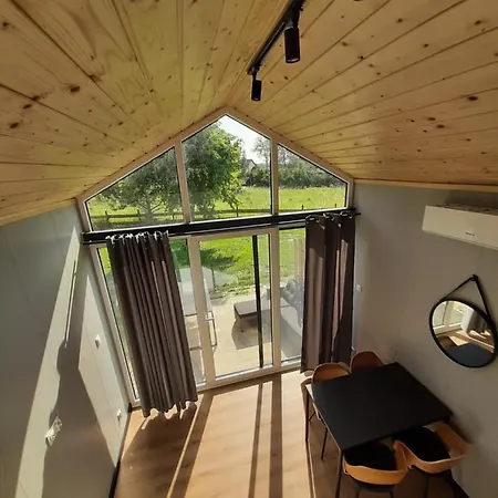 Holiday home Wypoczynkowo Letniskowe