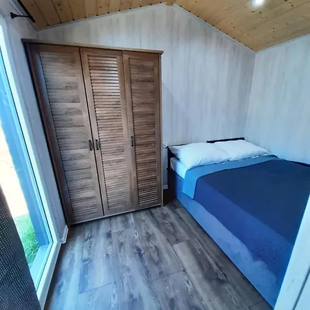 Wypoczynkowo Letniskowe * Mikolajki (Mragowo)