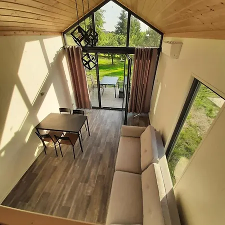 Holiday home Wypoczynkowo Letniskowe *