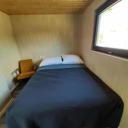 Wypoczynkowo Letniskowe Holiday home Mikolajki (Mragowo)