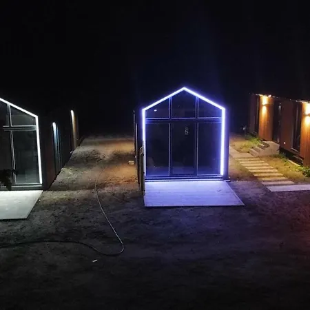 Wypoczynkowo Letniskowe * Mikołajki