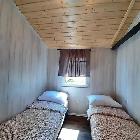 Wypoczynkowo Letniskowe Mikolajki (Mragowo)