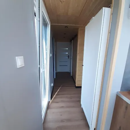 Holiday home Wypoczynkowo Letniskowe