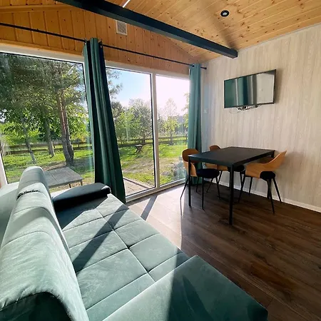 Wypoczynkowo Letniskowe Feriehus