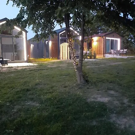 Wypoczynkowo Letniskowe