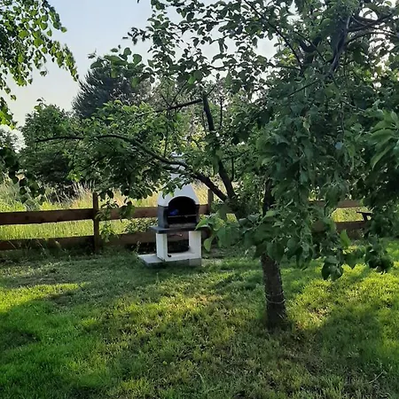 Wypoczynkowo Letniskowe