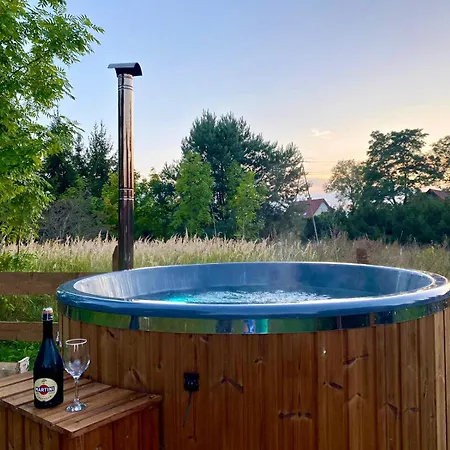 Wypoczynkowo Letniskowe Holiday home Mikolajki (Mragowo)