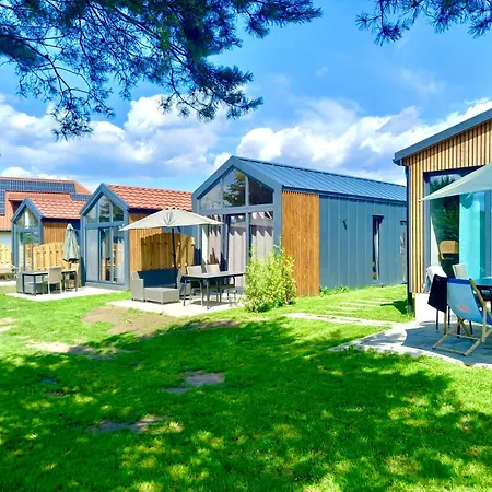 Wypoczynkowo Letniskowe Holiday home *