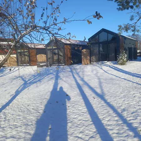 Wypoczynkowo Letniskowe Feriehus Mikołajki