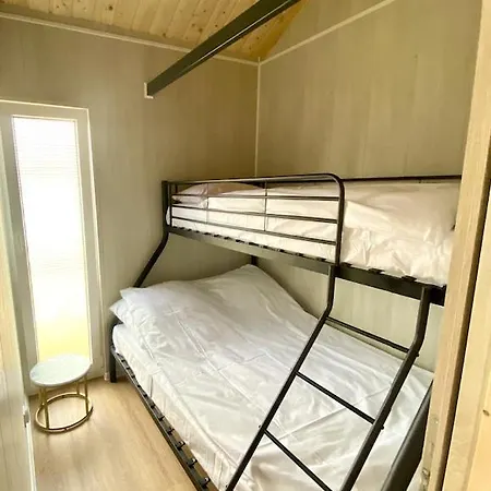 Wypoczynkowo Letniskowe Mikołajki