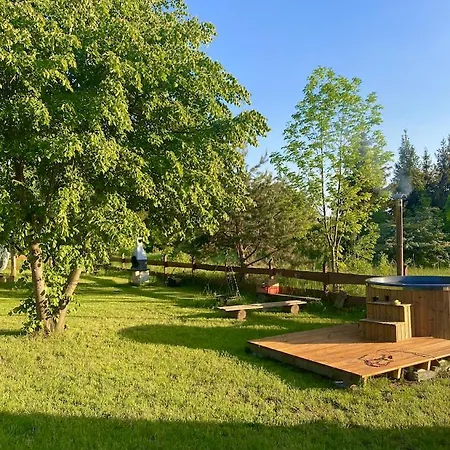 Wypoczynkowo Letniskowe