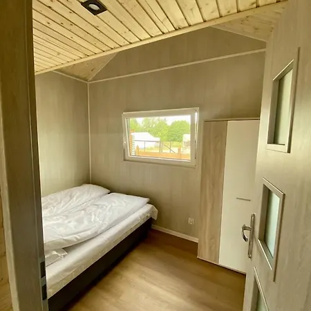 Holiday home Wypoczynkowo Letniskowe *