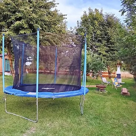 Wypoczynkowo Letniskowe Feriehus