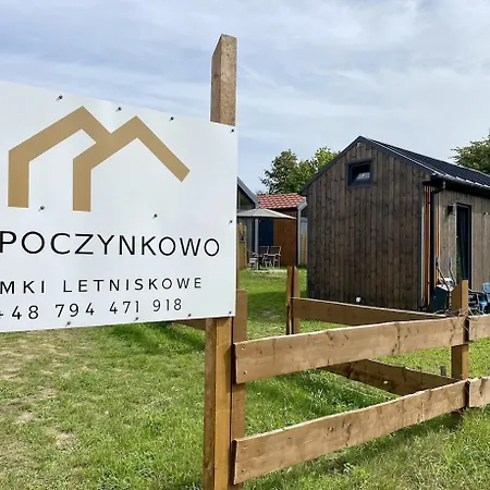 Wypoczynkowo Letniskowe * Mikołajki