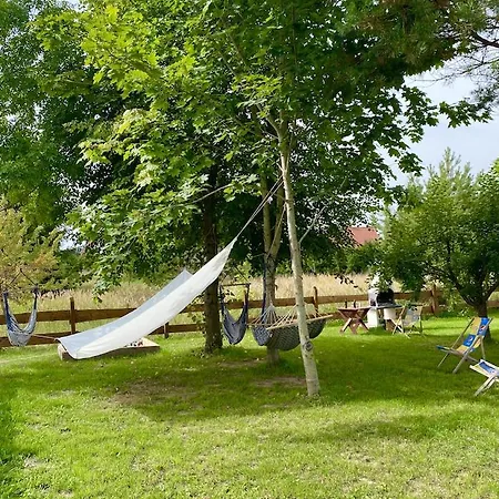 Wypoczynkowo Letniskowe Mikołajki