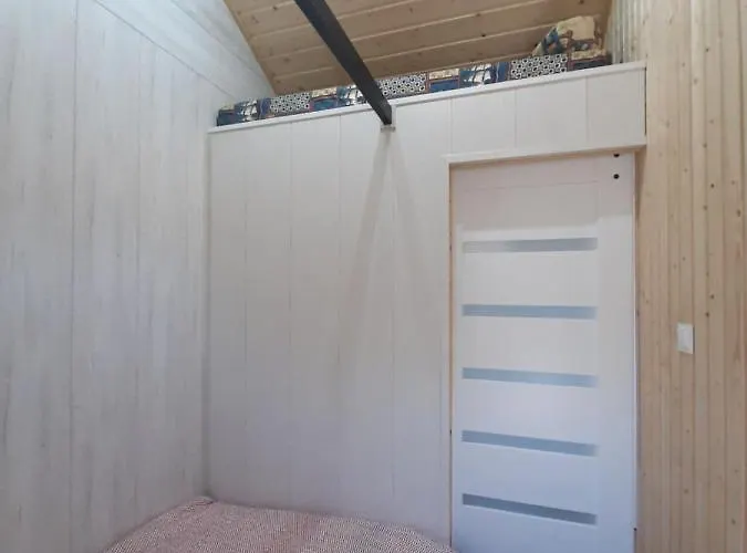 Wypoczynkowo Letniskowe * Mikolajki (Mragowo)