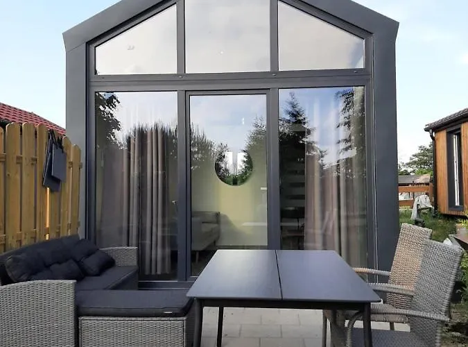 Holiday home Wypoczynkowo Letniskowe *