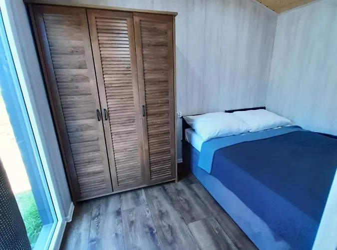 Wypoczynkowo Letniskowe * Mikolajki (Mragowo)