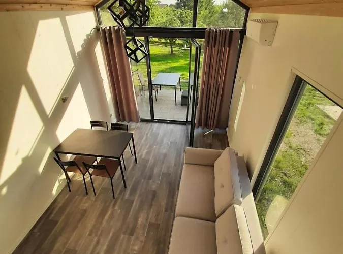 Holiday home Wypoczynkowo Letniskowe *