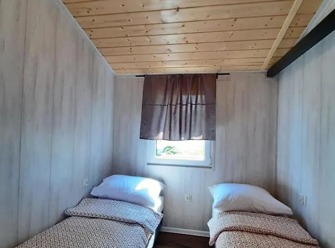 Wypoczynkowo Letniskowe Mikolajki (Mragowo)