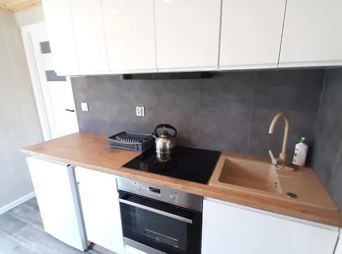 Wypoczynkowo Letniskowe