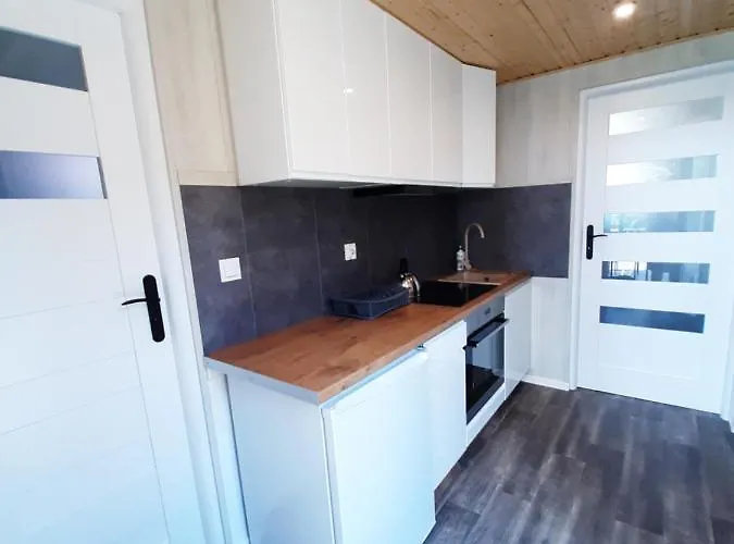 Wypoczynkowo Letniskowe * Mikolajki (Mragowo)