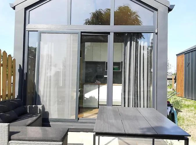 Wypoczynkowo Letniskowe