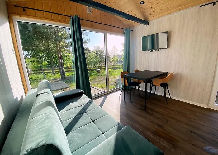 Wypoczynkowo Letniskowe Holiday home