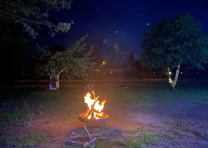 Wypoczynkowo Letniskowe *