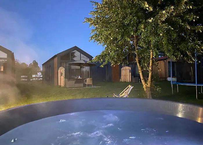 Wypoczynkowo Letniskowe Mikolajki (Mragowo)