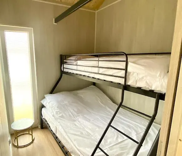 Wypoczynkowo Letniskowe Mikolajki (Mragowo)